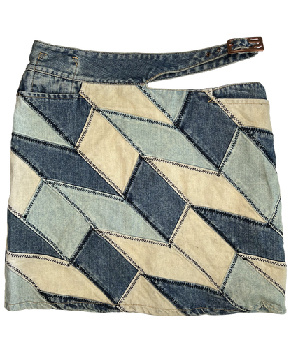 Pepe Jeans Skirt