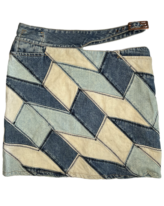 Pepe Jeans Skirt