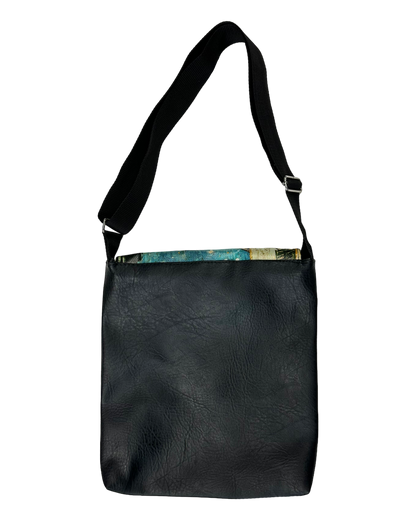 Van Gogh Messenger Bag