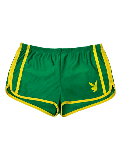 Playboy Track Shorts