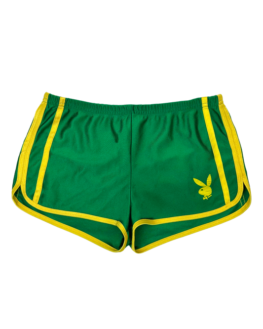 Playboy Track Shorts