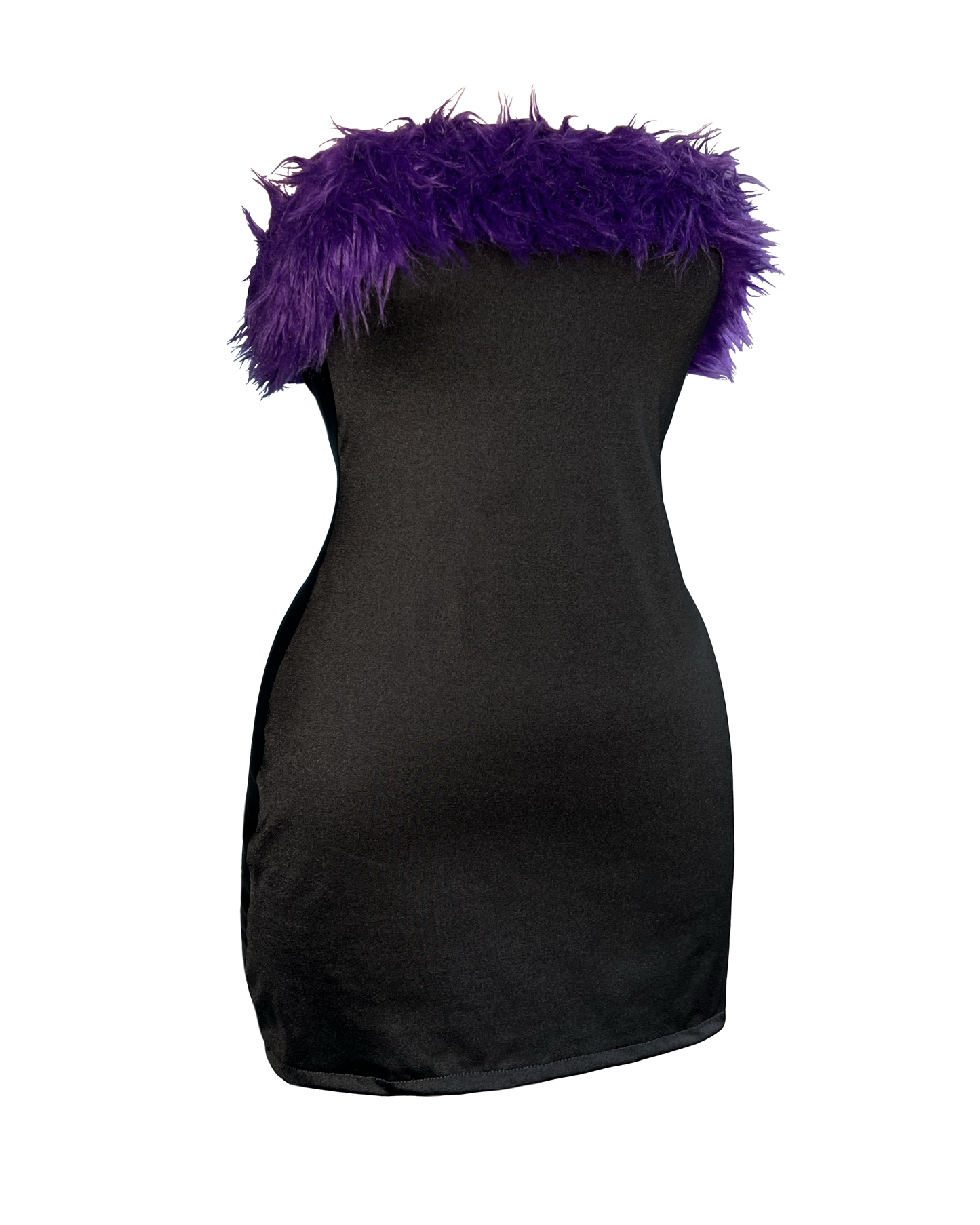 The Scorpia Dress