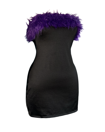 The Scorpia Dress