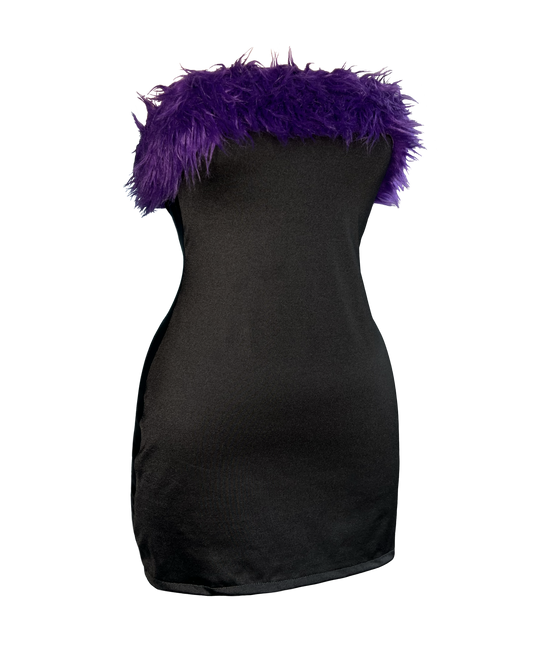The Scorpia Dress