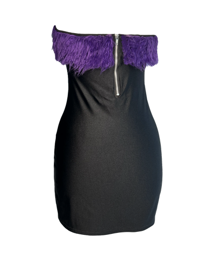 The Scorpia Dress
