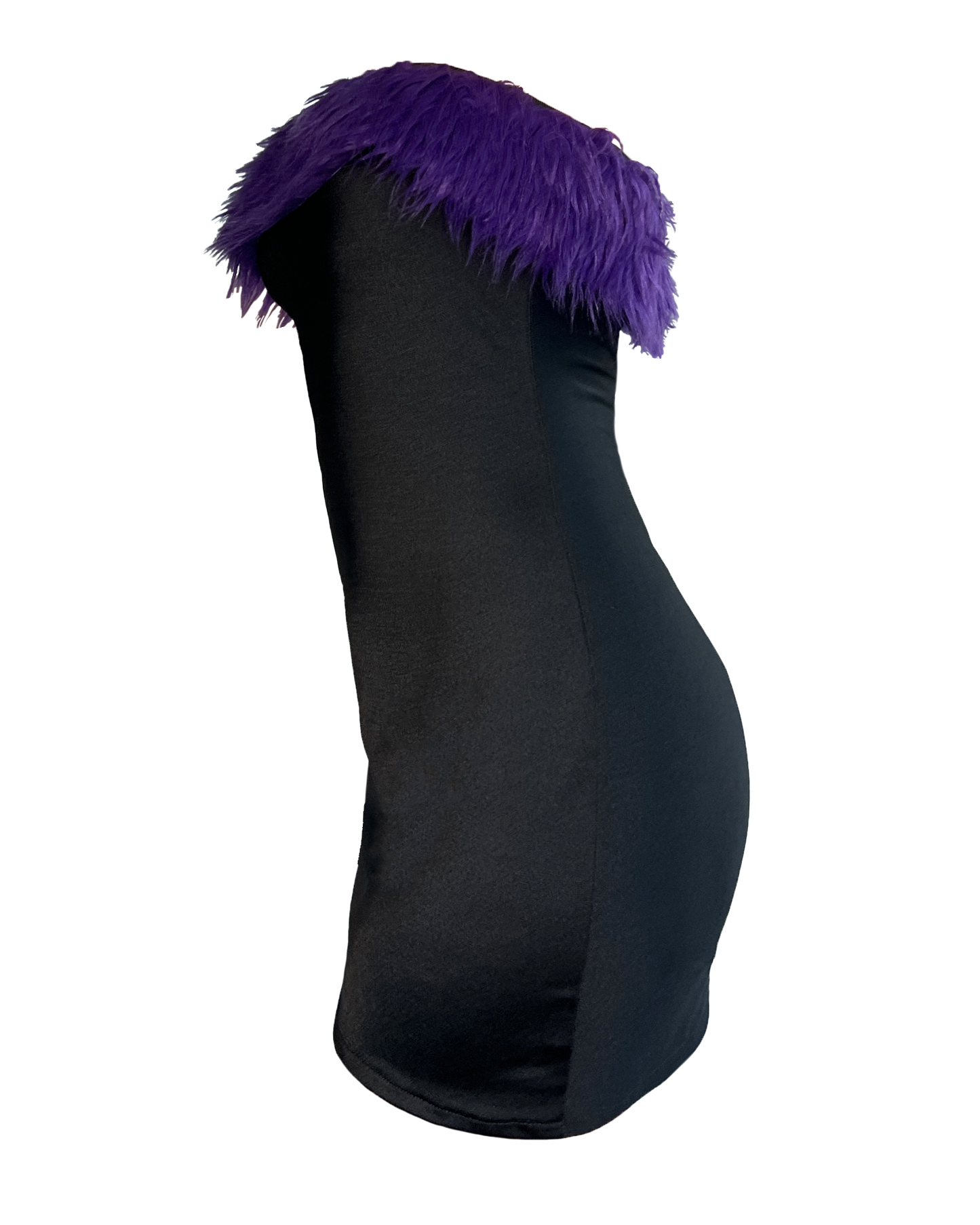 The Scorpia Dress