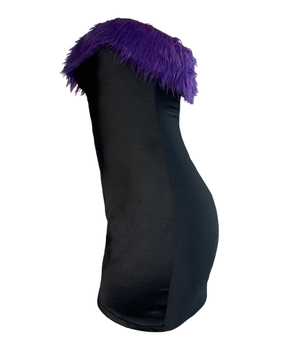 The Scorpia Dress