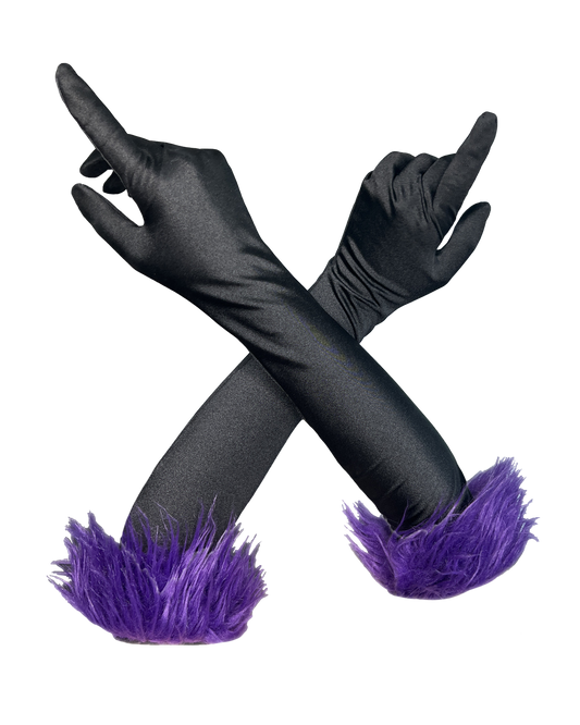 The Scorpia Gloves