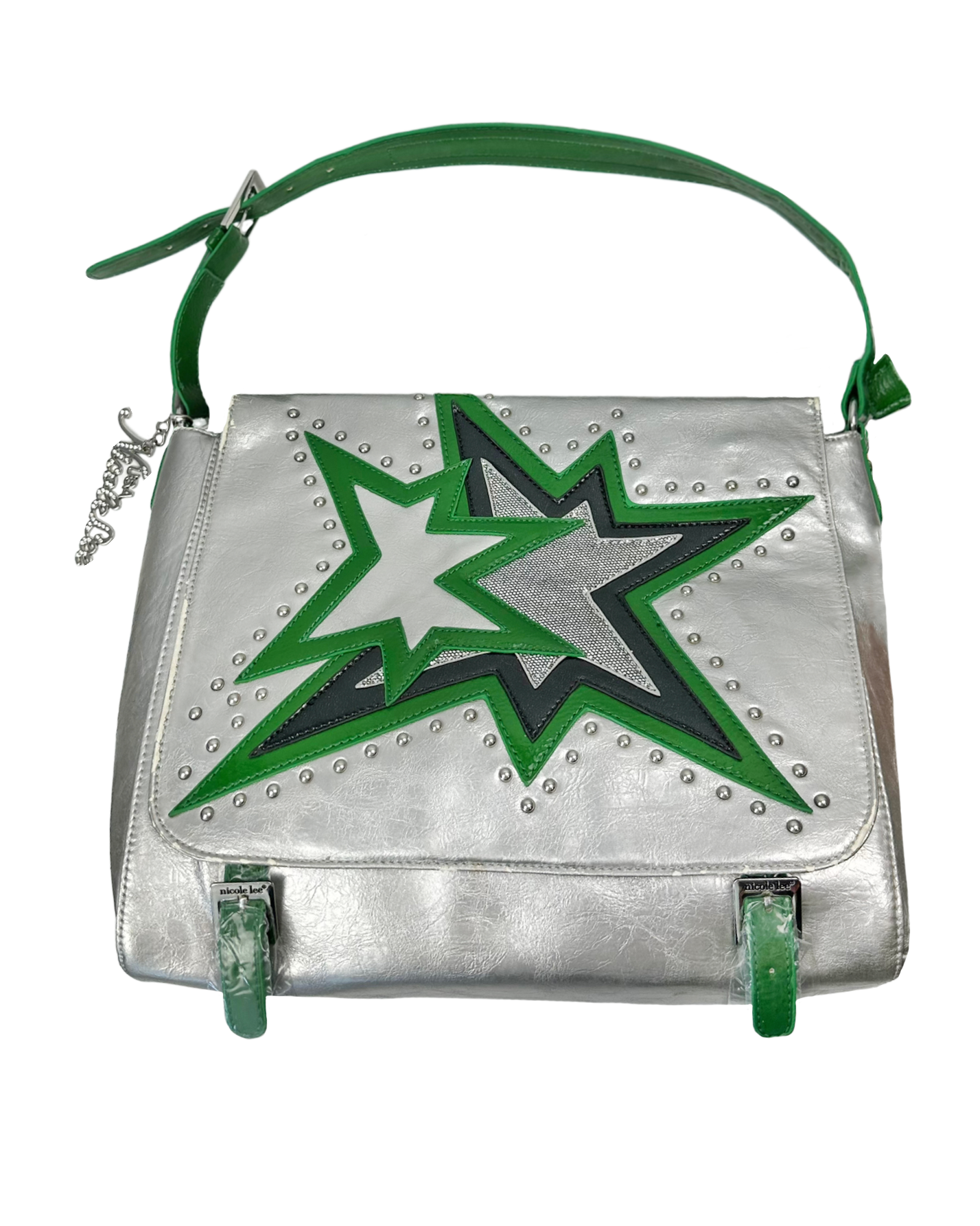 Nicole Lee Star Bag