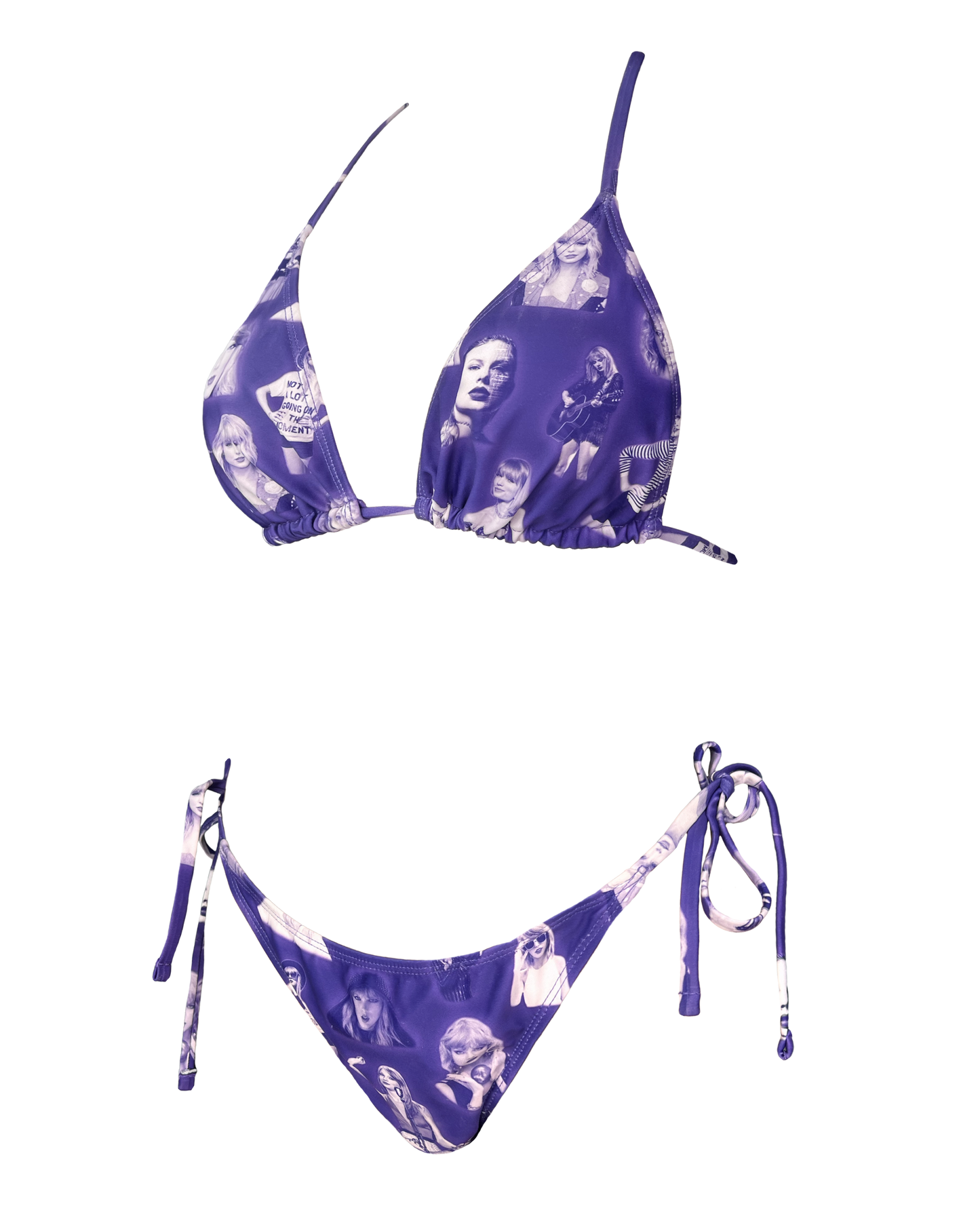 The Swiftie Bikini