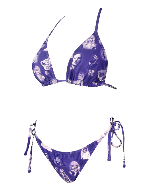 The Swiftie Bikini