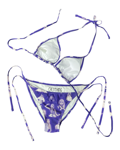 The Swiftie Bikini