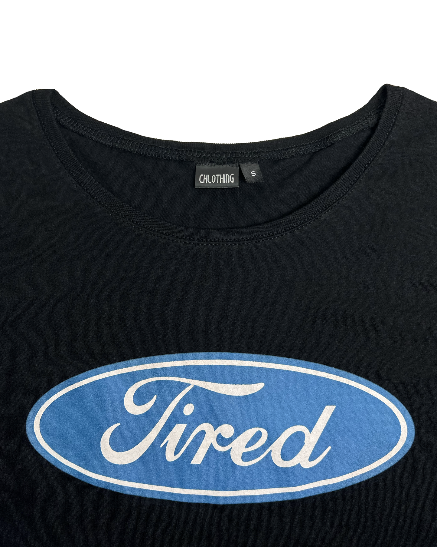 The Tired Tee