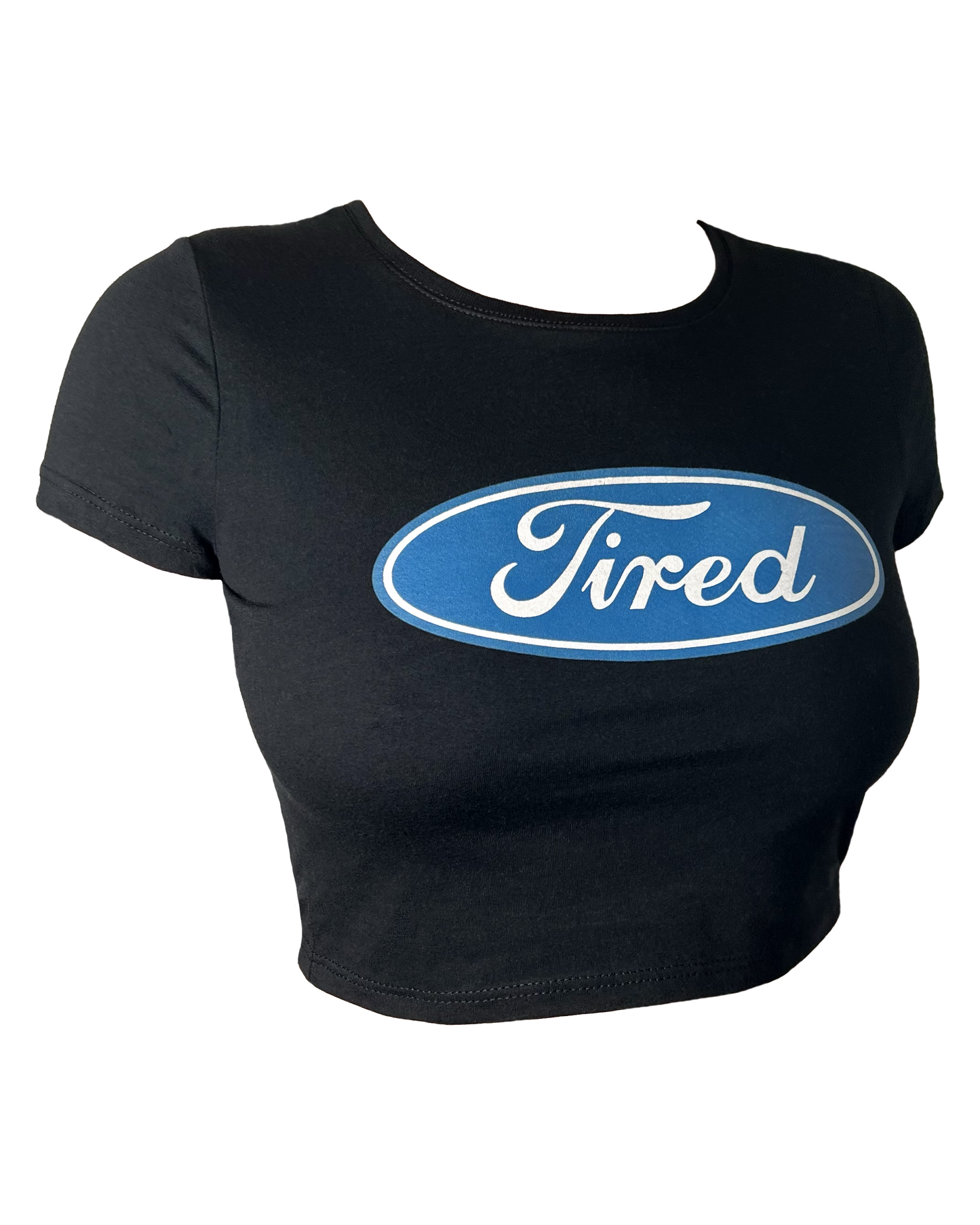 The Tired Tee