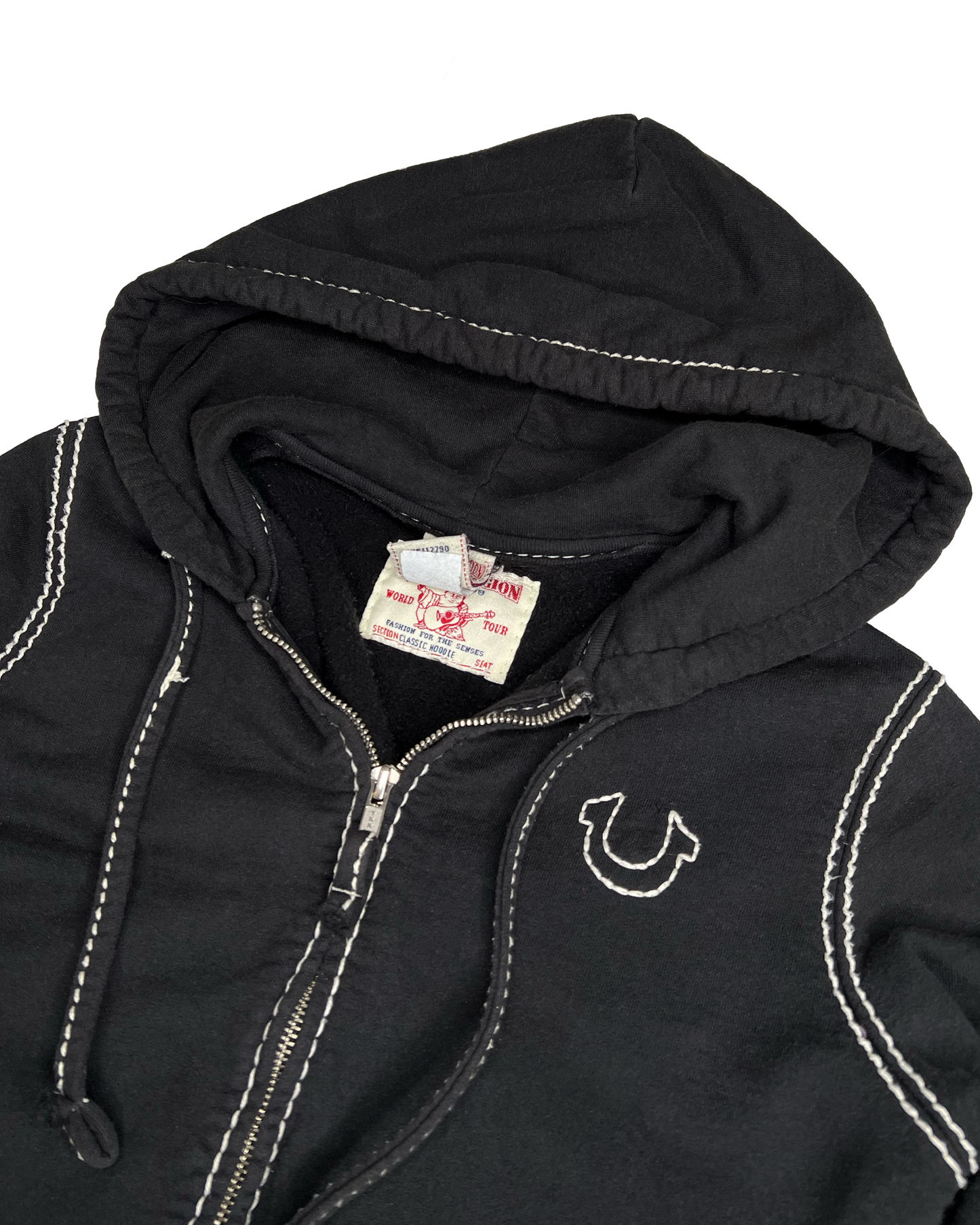 True Religion Hoodie