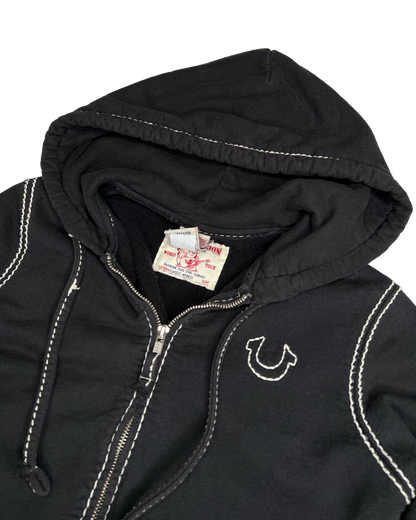 True Religion Hoodie