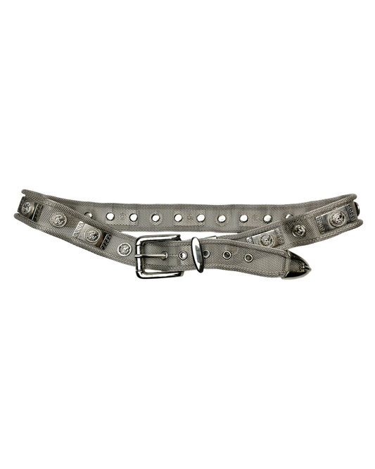 Vintage Metal Belt