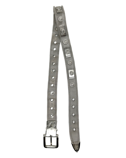 Vintage Metal Belt