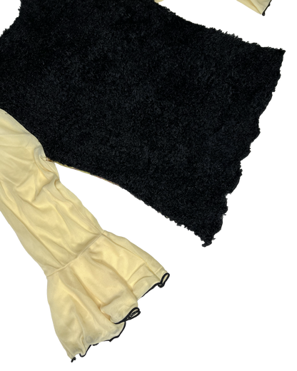 Vintage Photoreal Top