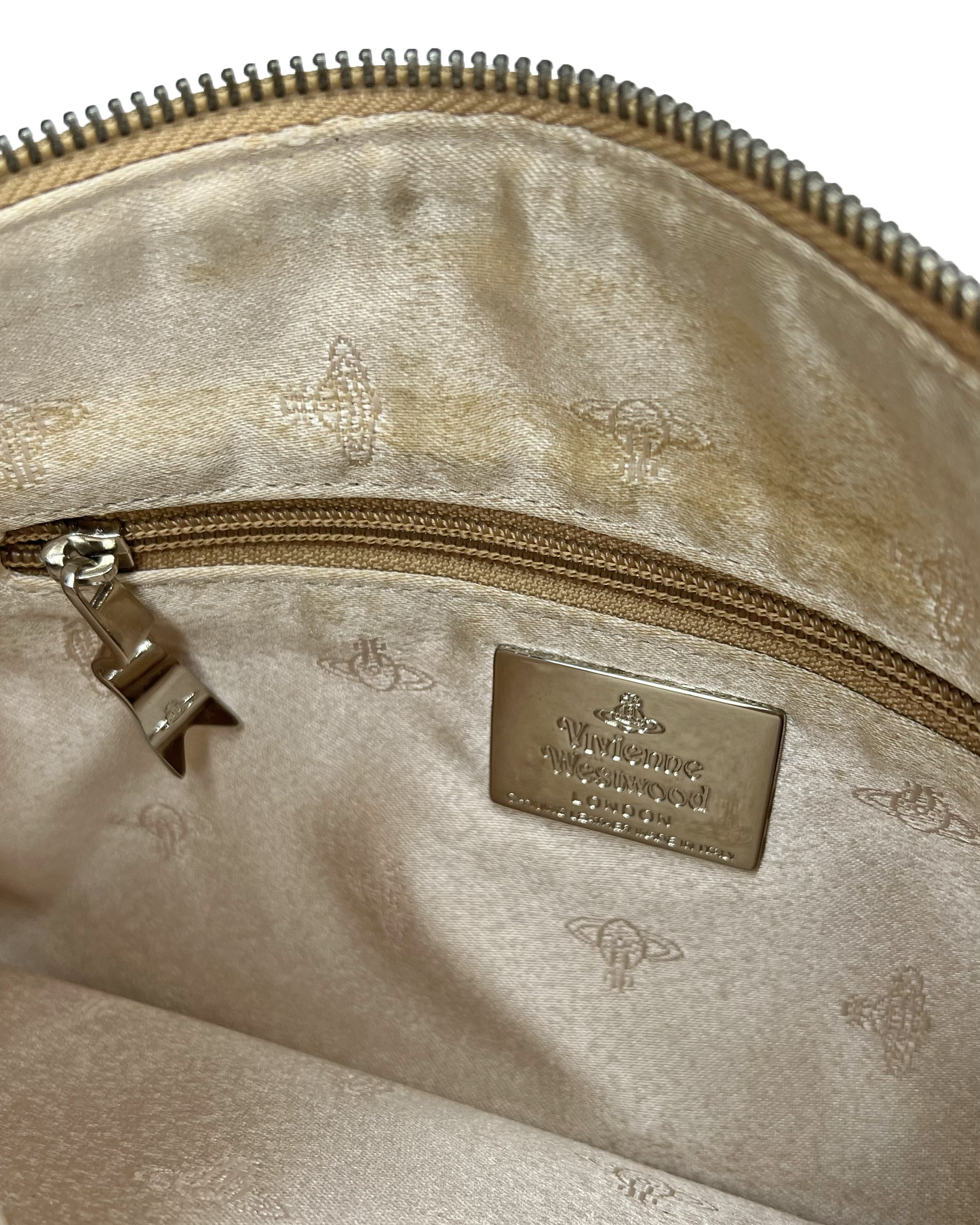 Vivienne Westwood Crossbody Purse