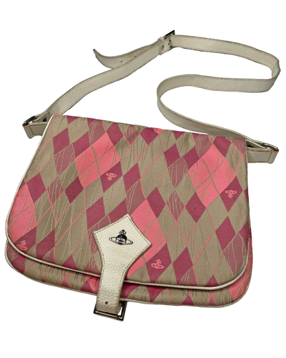 Vivienne Westwood Crossbody Purse