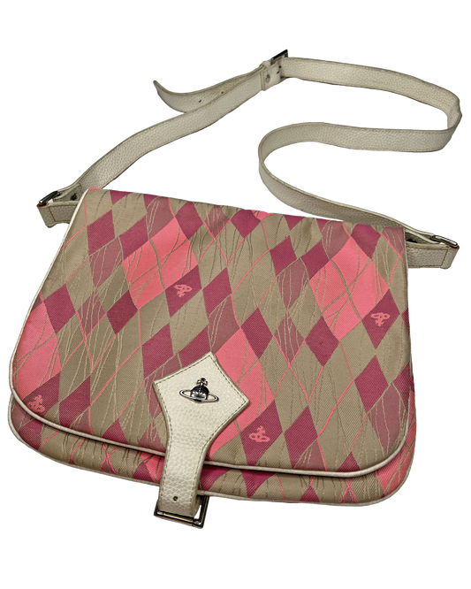 Vivienne Westwood Crossbody Purse