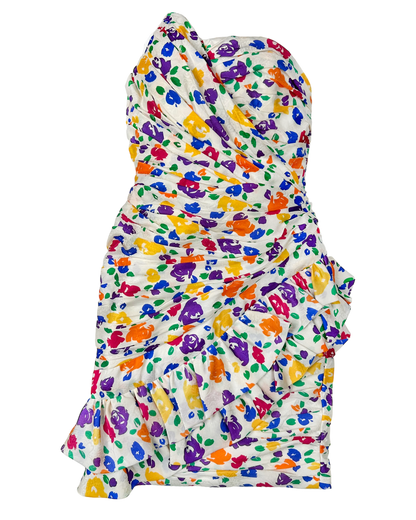After Five Julie Duroche Dress