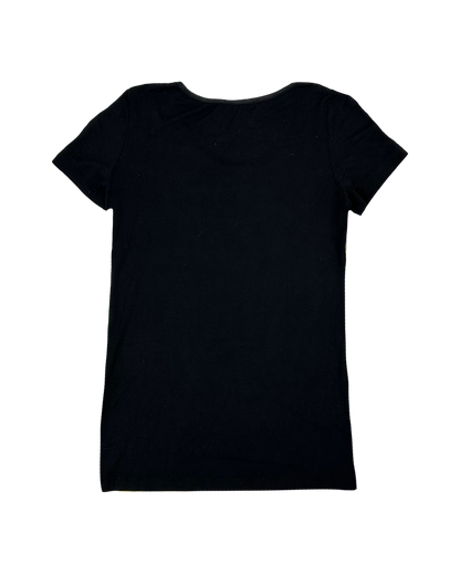 Graphic Print Ladies Shirt